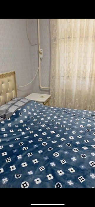 Аренда 2/2/4 каракамыш 1/3 все есть