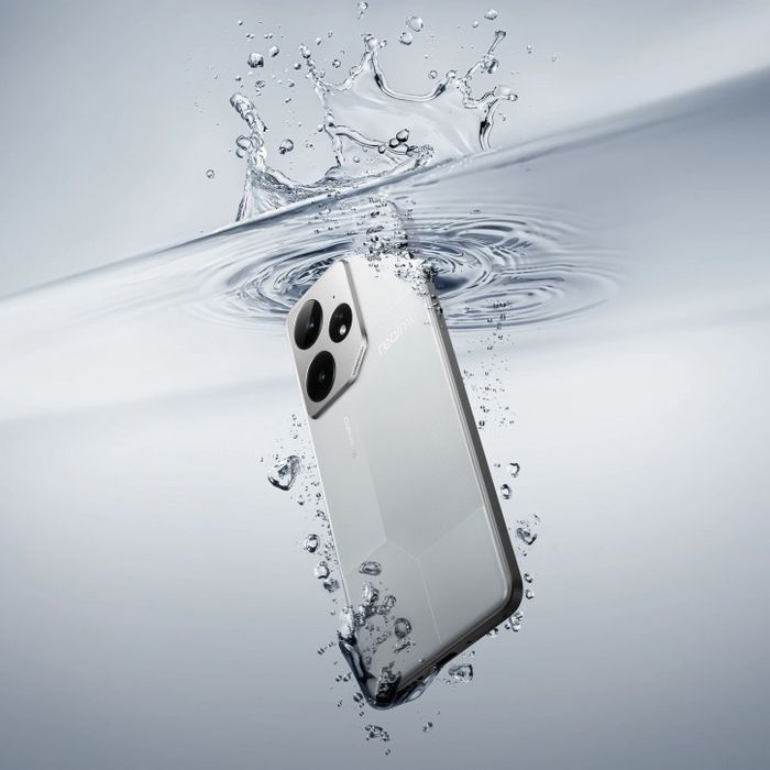 Смартфон Realme Neo 7