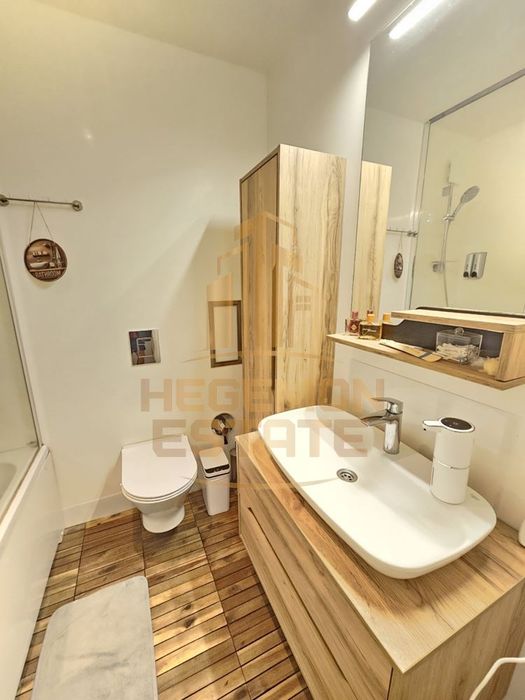 3-стаен в Варна-Чайка площ 108 цена 490000