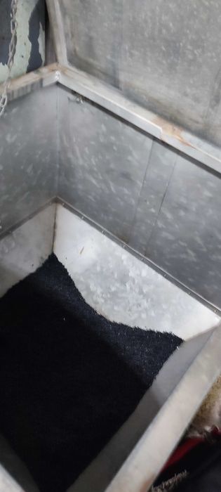 Шприц автомат за пластмаса