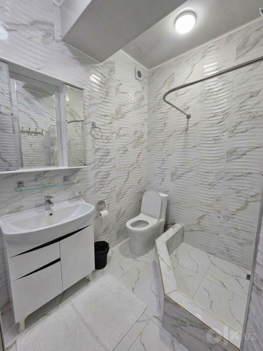 Срочно продаётся 3х квартира
