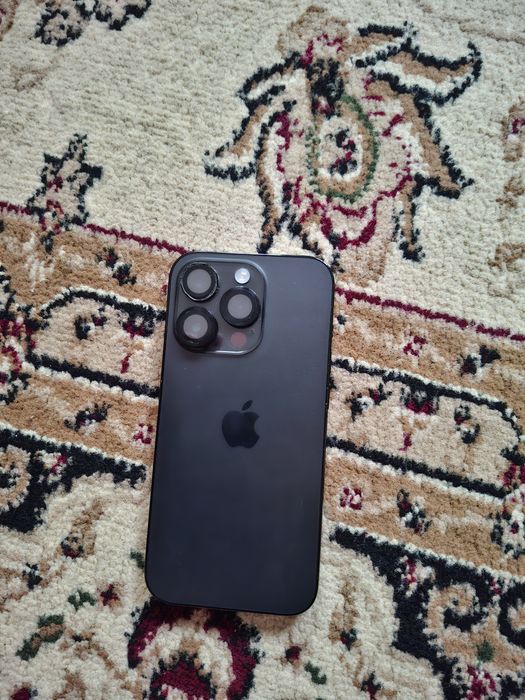 Продаеться IPhone 14Pro