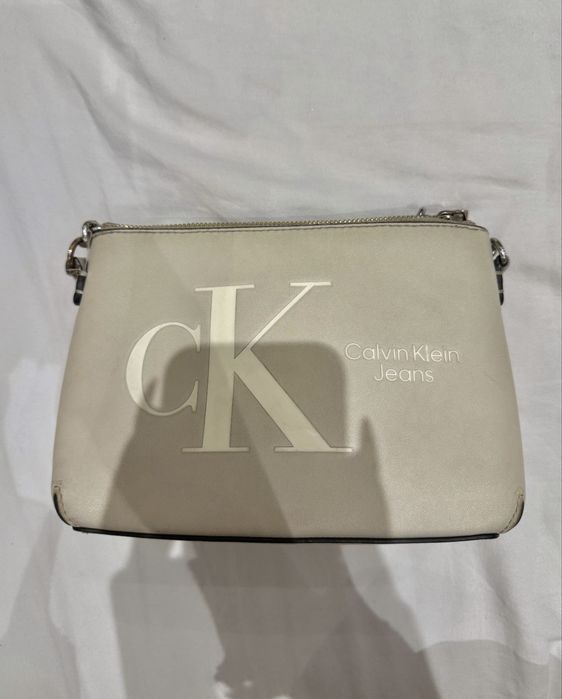 Чанта Calvin Klein Jeans
