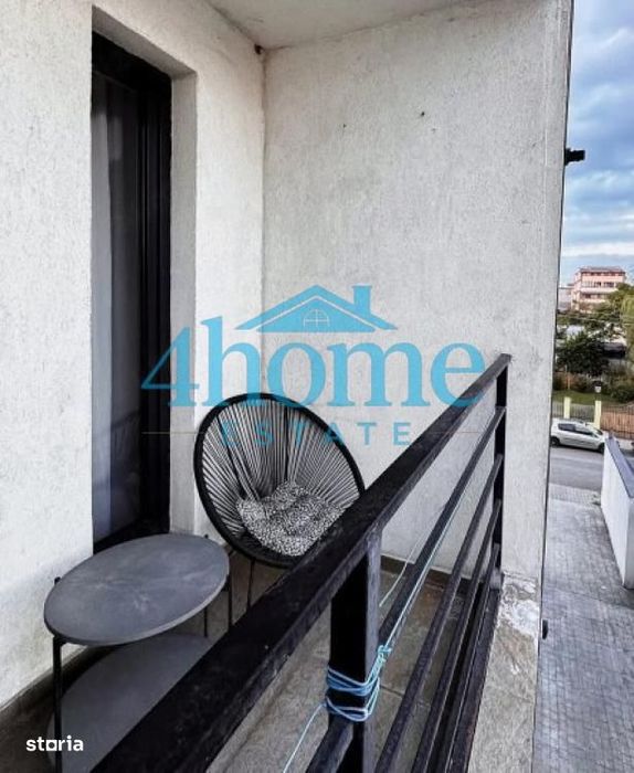 Apartament 2 camere Plaza|Gorjului|Metrou|Bloc Nou|PARCARE