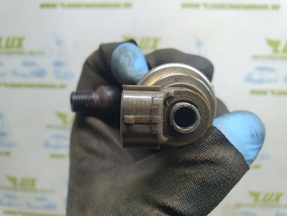 Injector 8973762703 1.7 cdti A17DTR Opel Astra J (2009 - 2012)