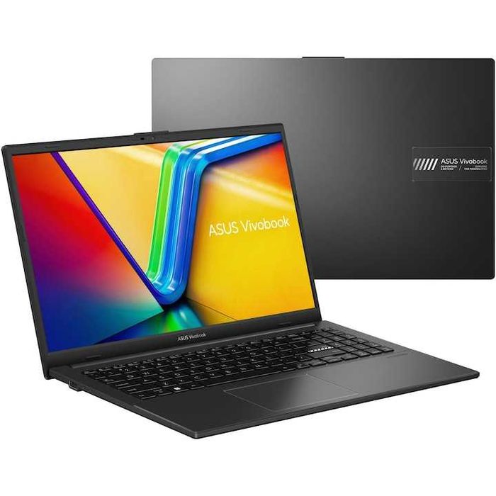 Laptop ASUS Vivobook 15 E1504FA cu procesor AMD Ryzen™ 5