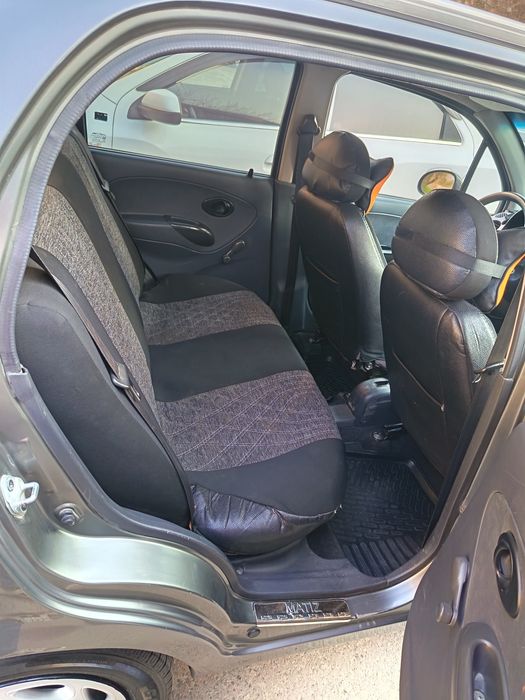 Обмен на другой авто