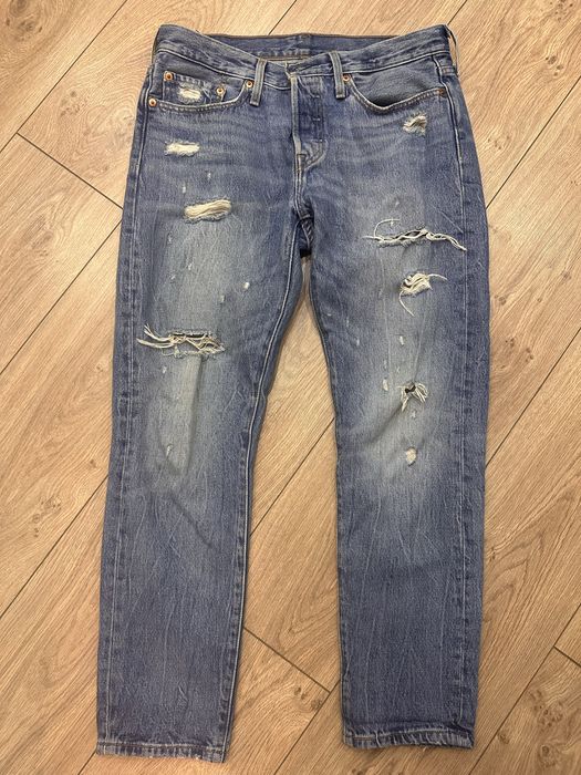 Чисто НОВИ дънки