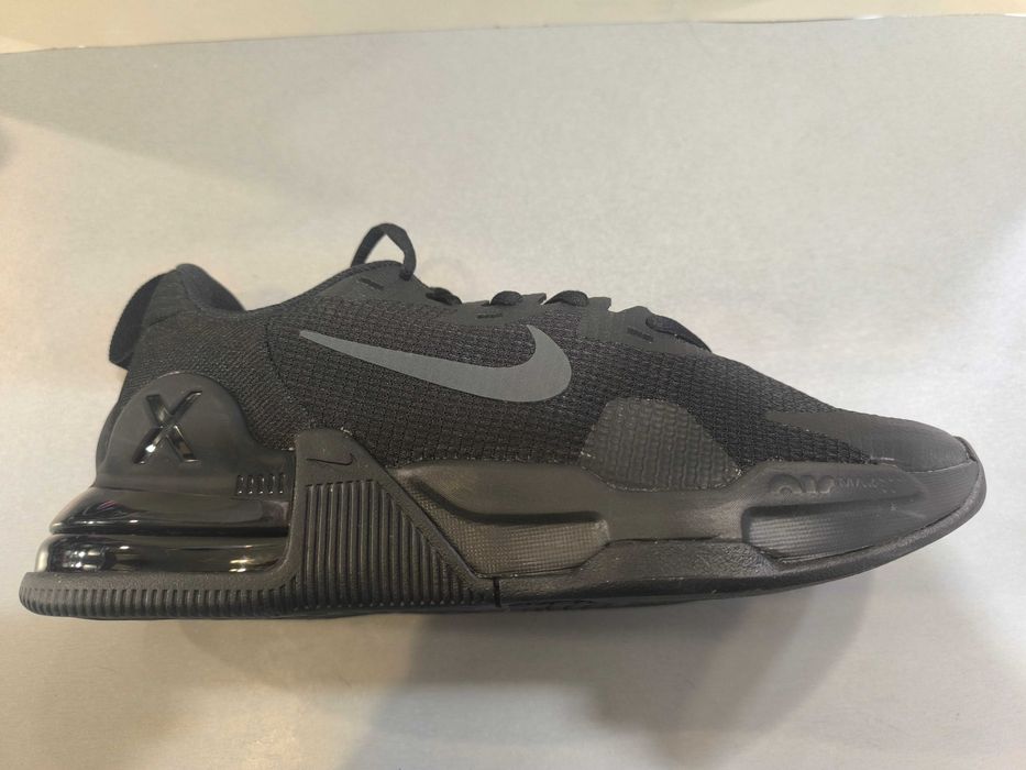 Nike Air Max X N42/26,5sm.Летни маратонки с камери.Нови.Оригинал.