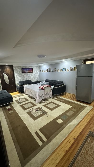 Sergili xonabod 1 sotix  uy sotiladi