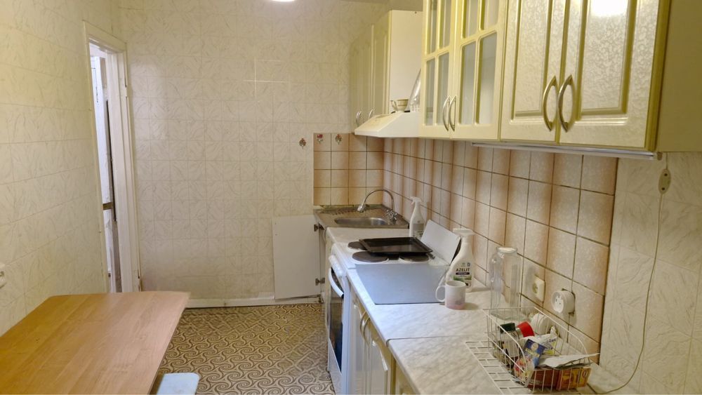 Продам квартиру 9-18