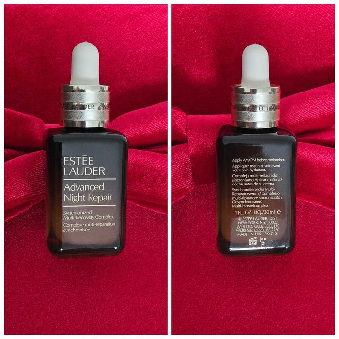 Estée Lauder Advanced Night Repair Synchronized Multi-Recovery Complex – 30 ml