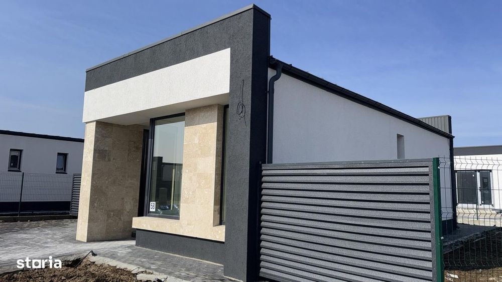 Casa de vanzare - Comuna Berceni/Vidra