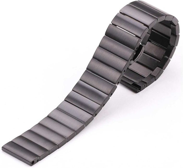 BM11 Каишка Apple Huawei Samsung Galaxy Watch Xiaomi Garmin Amazfit