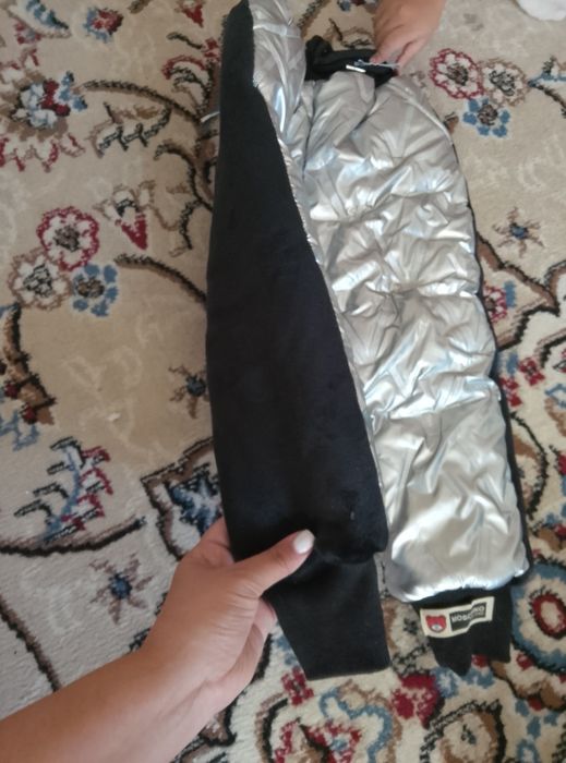 Продам зимние штаны
