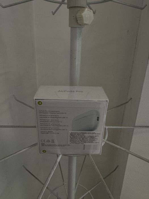 Airpods 2  Pro NEW NEW