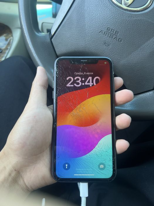 Iphone 11 Айфон 11 ВЕСЬ В РОДНЕ