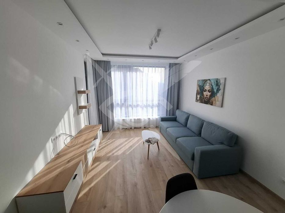 Дава се под наем Двустаен апартамент в София, Младост 4 - 67 кв.м за 747.66 € - Снимка #3