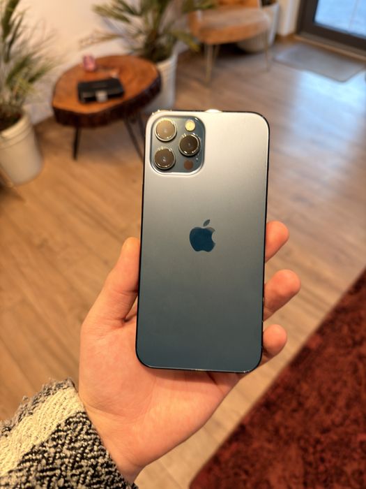 Iphone 12 Pro Max 256 GB