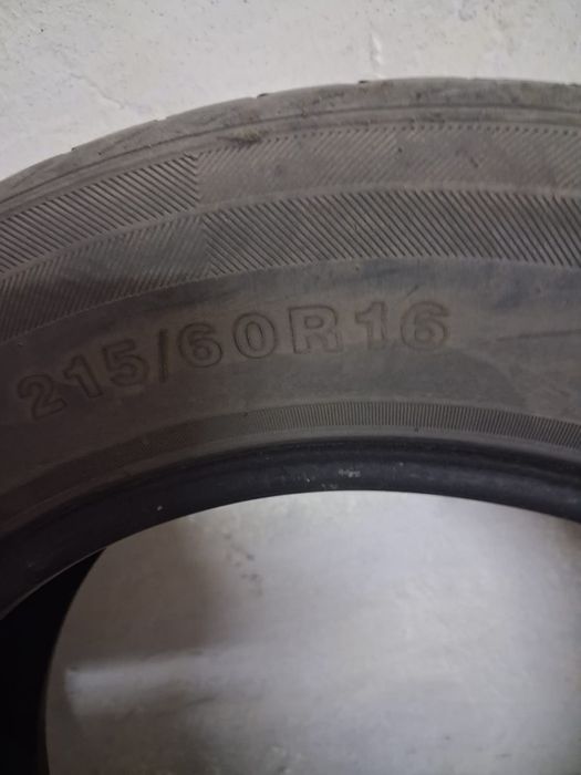 Шины 16 диаметр 215/60