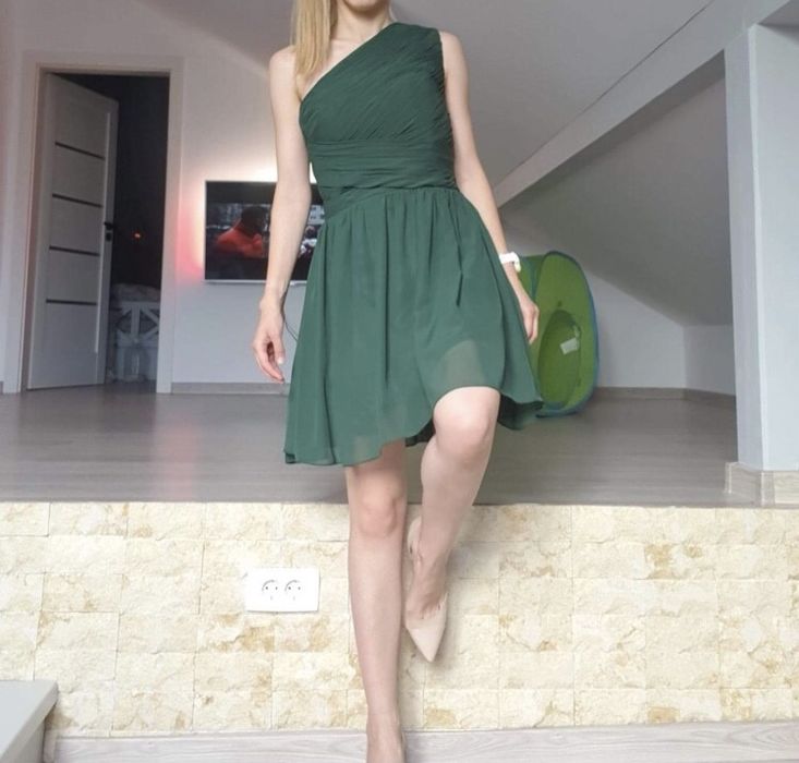 Rochie marinea 36
