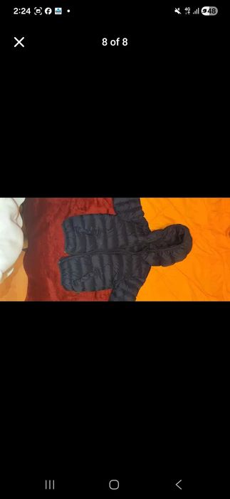 Якенца за момиче