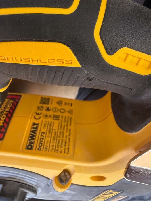Dewalt dch273 акумулаторен перфоратор 18v
