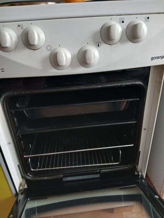 Плита электрическая