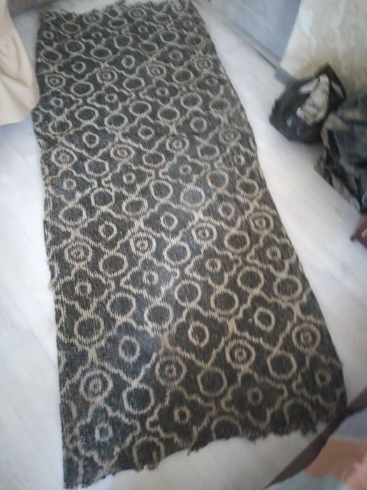 Ковер шерстяной Бельгии