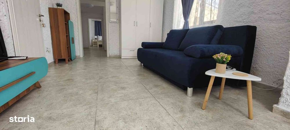 Apartament 2 camere - 80 mp utili Băile Felix
