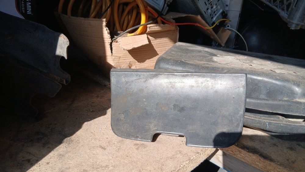 мазда 626 кронус разбор