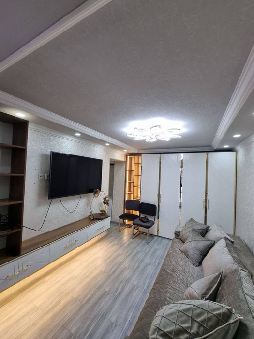 Сдаётся квартира в аренду. Самарканд Ул Шота Руставели