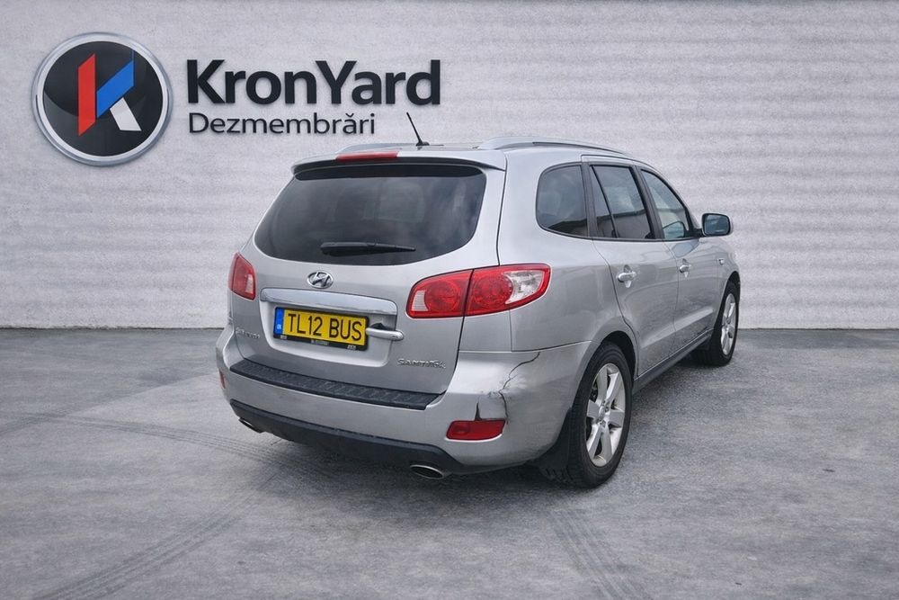 Dezmembrari dezmembrez  Hyundai Santa Fe 2 2.2 Diesel 2007-2012  	D4EB Garantie