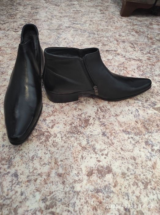 Продам казачий сопоги