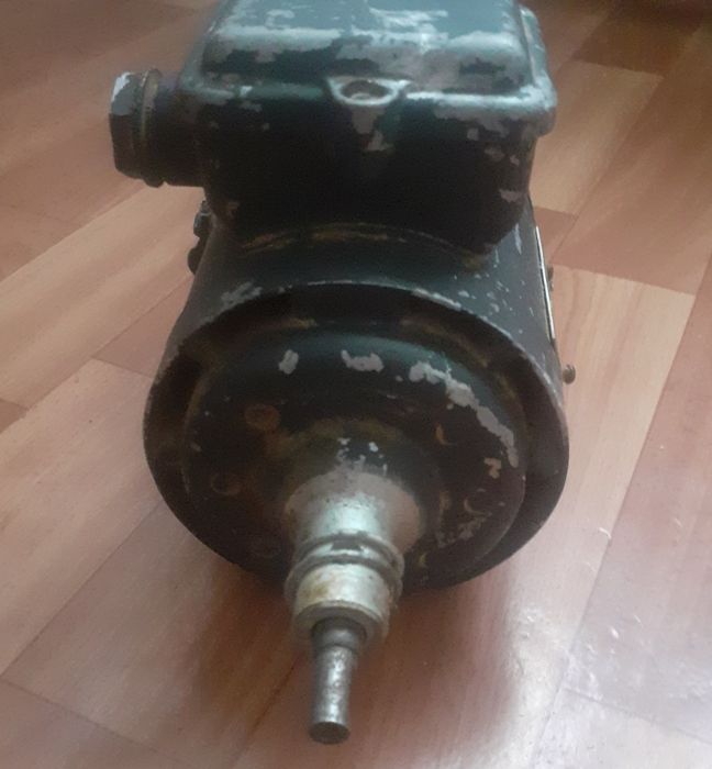 Электродвигатель. Производство Россия