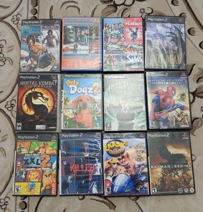 В хорошем состоянии