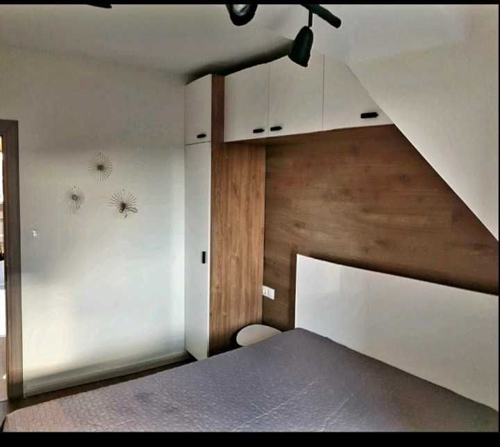 Продава се Двустаен апартамент в София, Манастирски ливади - 45 кв.м за 3900 €/кв.м - Снимка #5