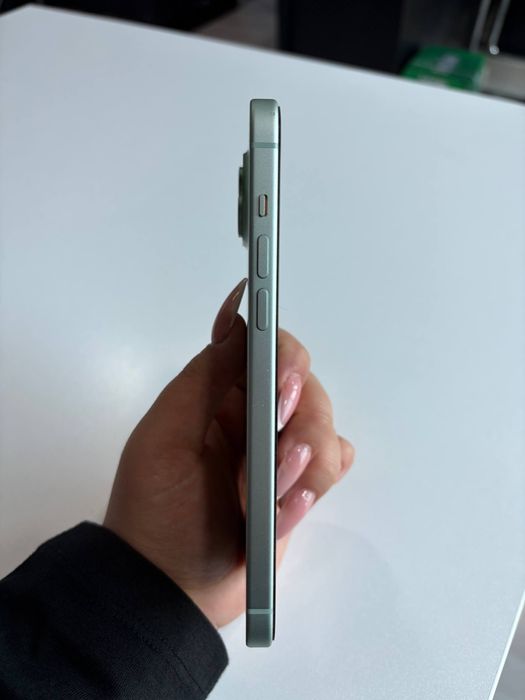 Iphone 15 Plus E-sim