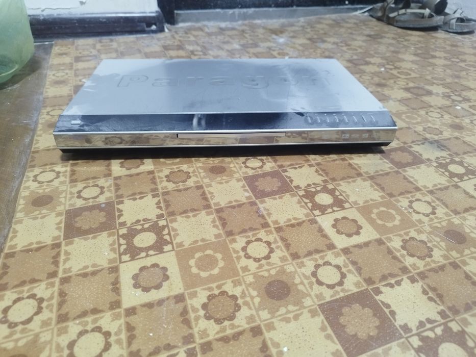 DVD PARAGON srochni sotiladi 150.000