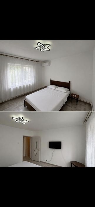 Apartament 2camere de închiriat