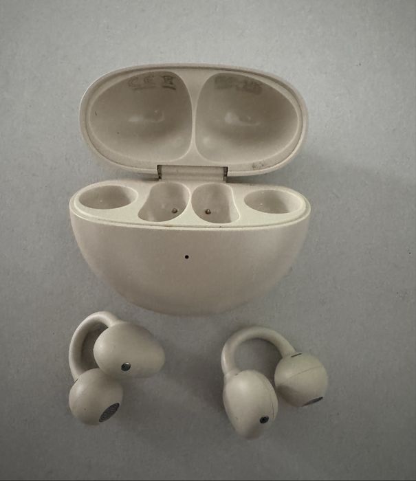 Casti HUAWEI FreeClip