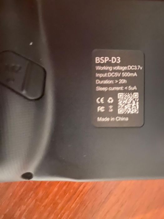 Nintendo Switch Controller