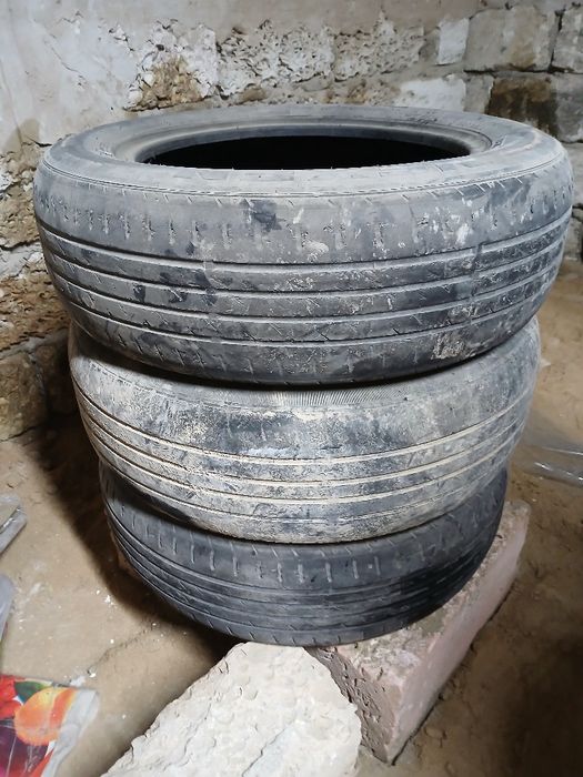 Шина жазғы лед Н4