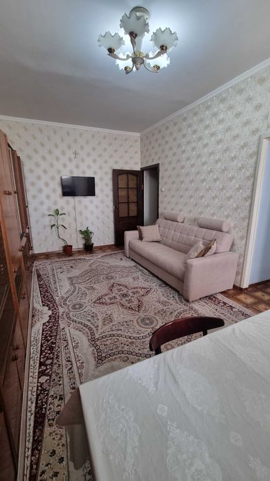 Подселение 1 девушка юнусабад 13 кв.