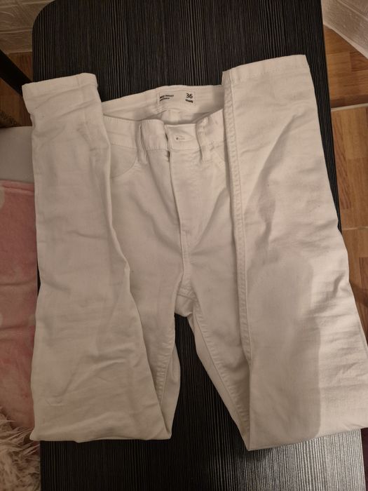 Set tricou si pantaloni marimea S