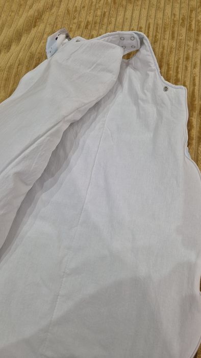 Зимно чувалче Angel Baby 0-6 м