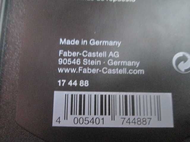 Faber-Castell марков немски пергел.
