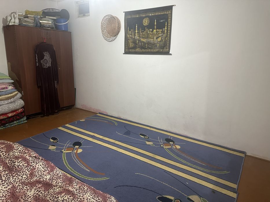 Arenda kvartira oila va qizlaga