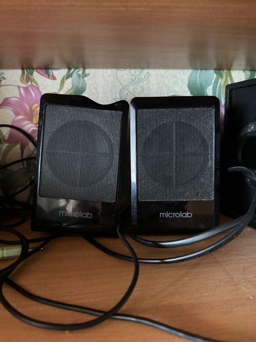 Продам компьютер