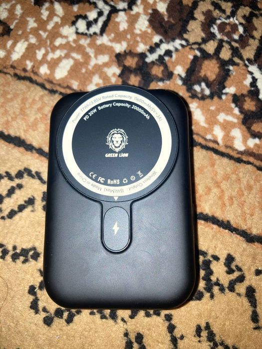 Powerbank orginal 20 000 mach